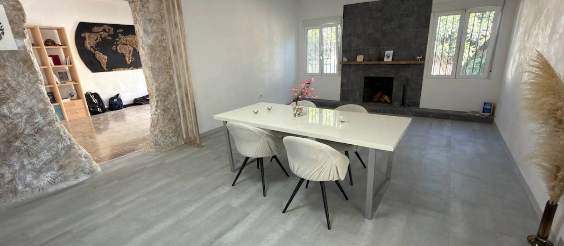 Sale - Villa - Ciudad Quesada