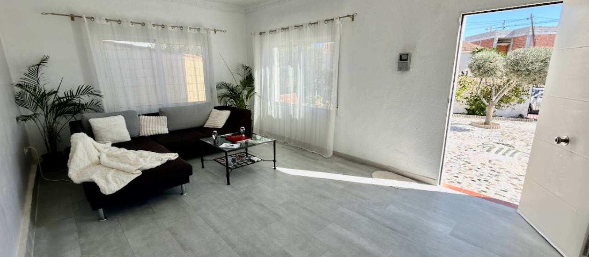 Sale - Villa - Ciudad Quesada