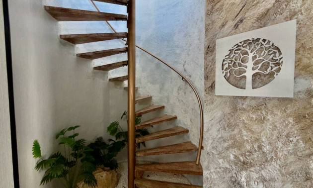 Sale - Villa - Ciudad Quesada