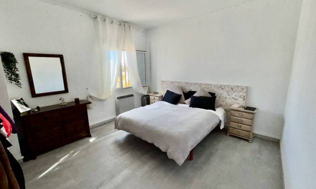 Sale - Villa - Ciudad Quesada