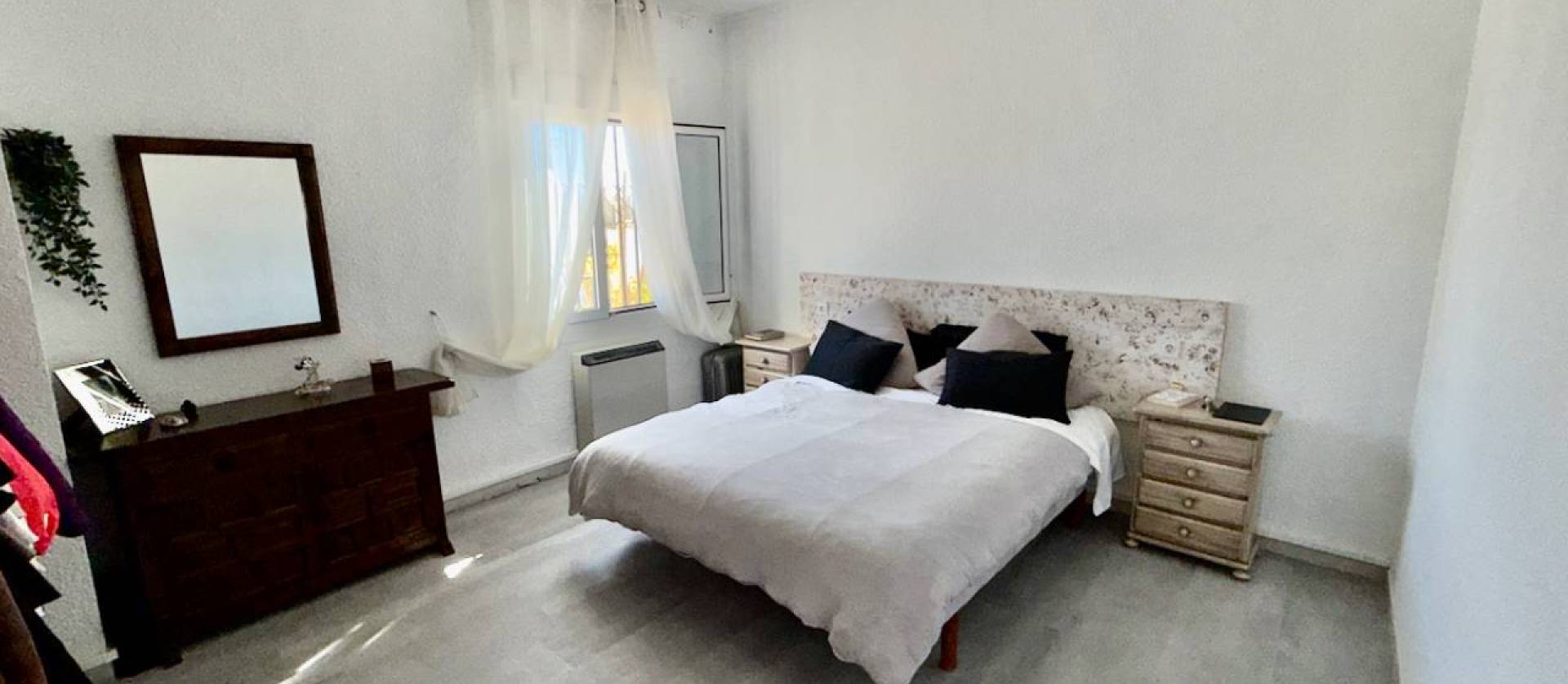 Sale - Villa - Ciudad Quesada