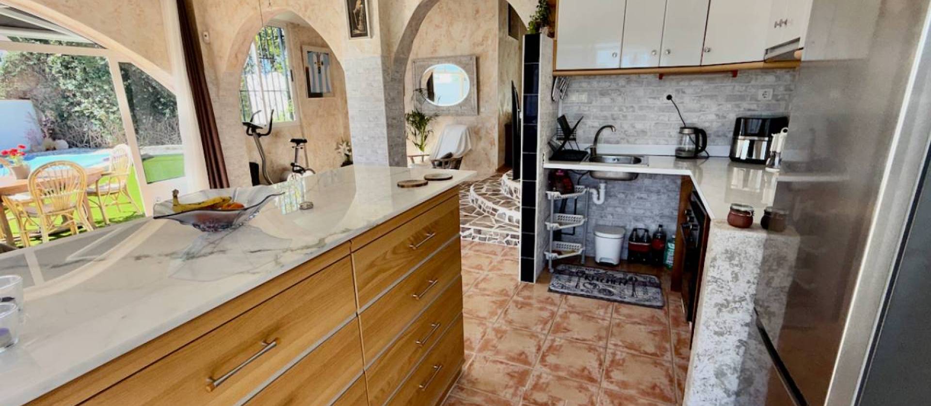 Sale - Villa - Ciudad Quesada