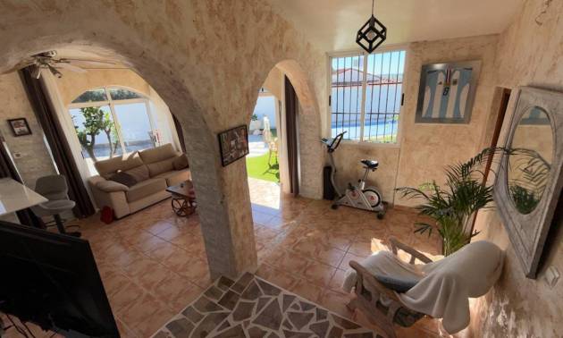 Sale - Villa - Ciudad Quesada