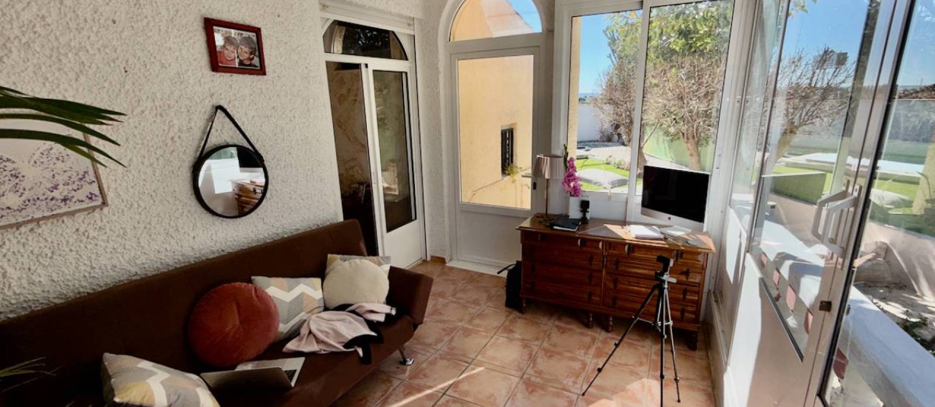 Sale - Villa - Ciudad Quesada