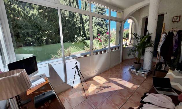 Sale - Villa - Ciudad Quesada