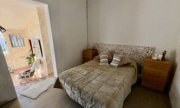 Sale - Villa - Ciudad Quesada