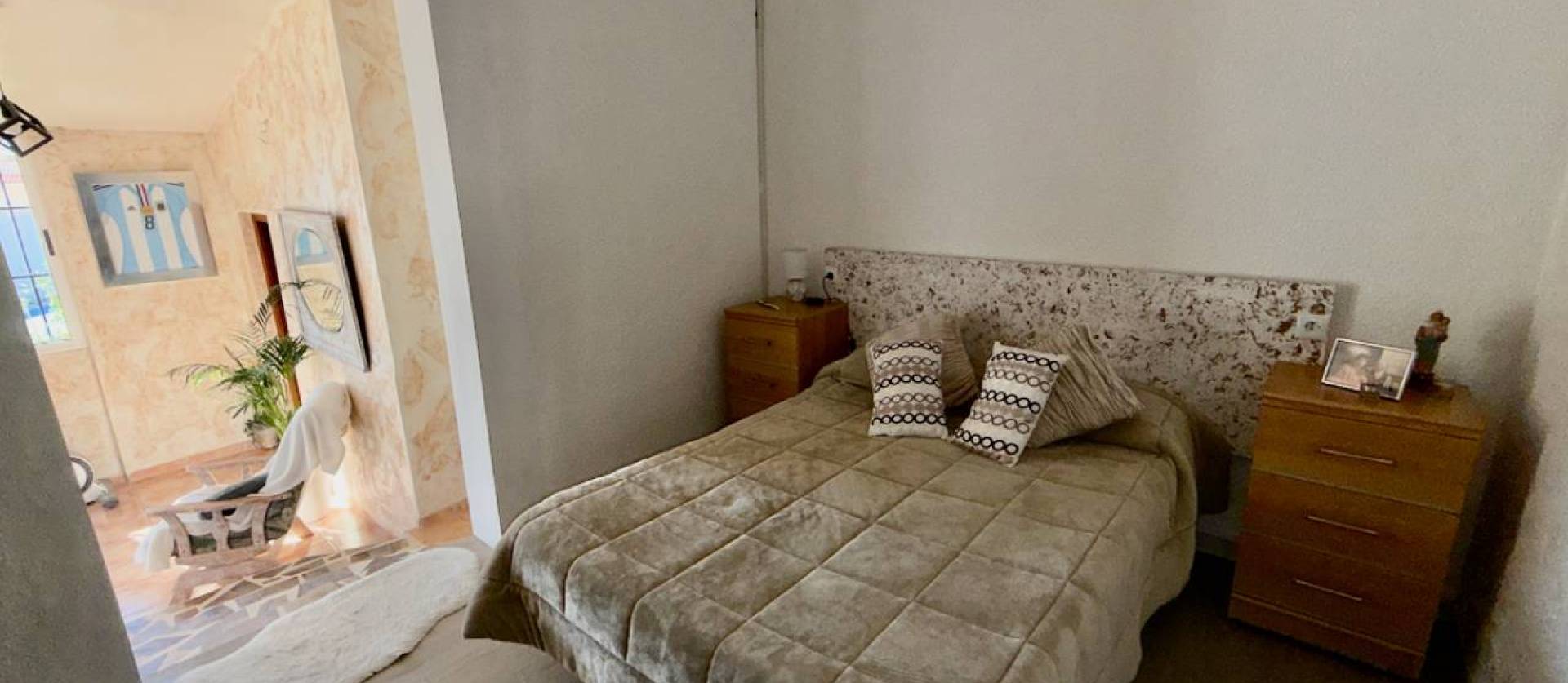 Sale - Villa - Ciudad Quesada