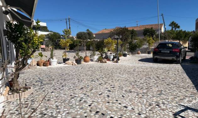 Sale - Villa - Ciudad Quesada