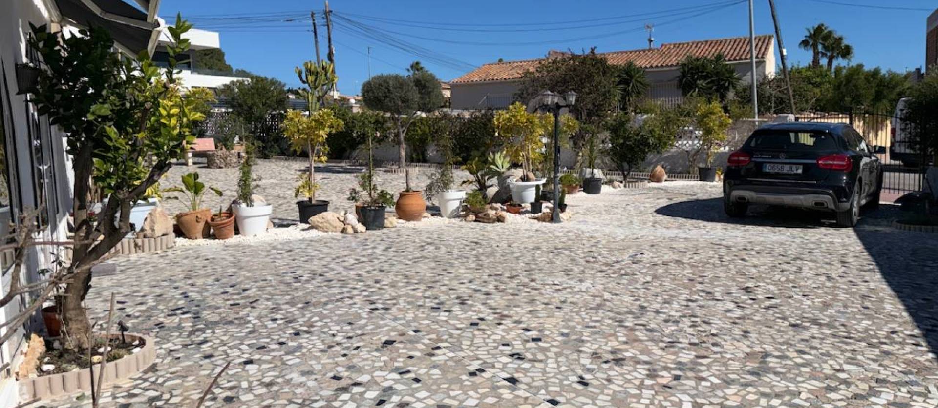 Sale - Villa - Ciudad Quesada