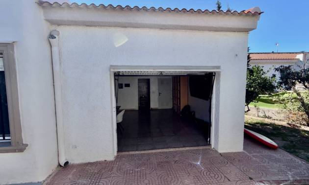 Sale - Villa - Ciudad Quesada
