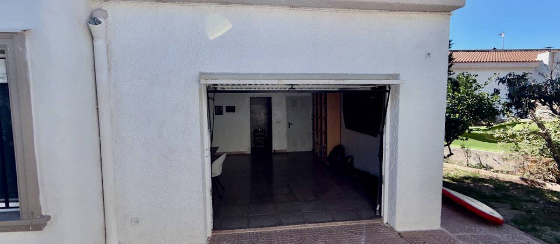 Sale - Villa - Ciudad Quesada