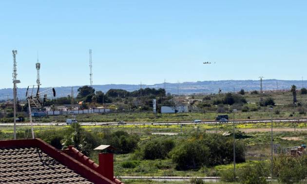 Sale - Villa - Ciudad Quesada