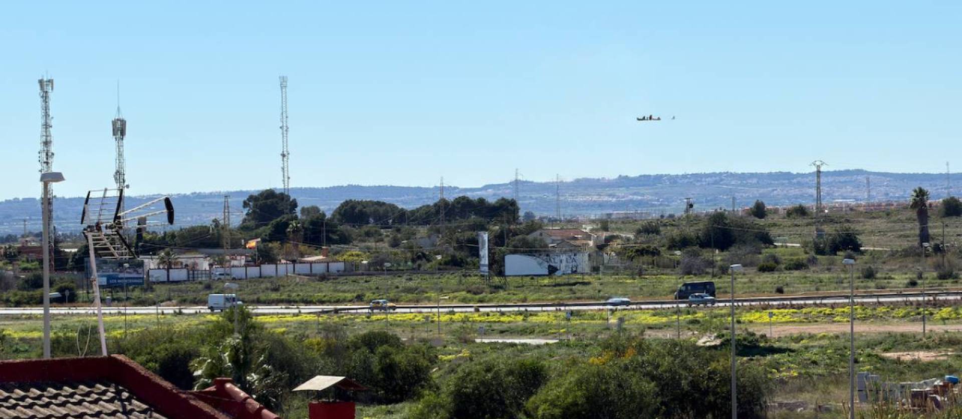 Sale - Villa - Ciudad Quesada