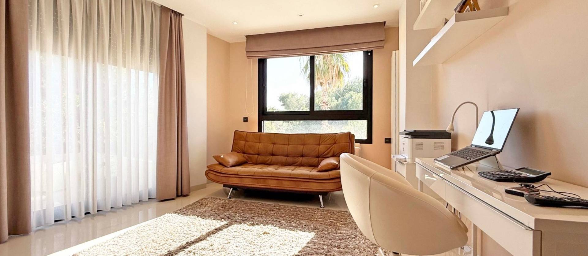 Sale - Villa - Orihuela Costa - Villamartín