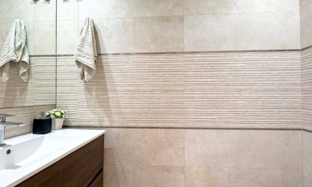 Sale - Villa - Orihuela Costa - Villamartín