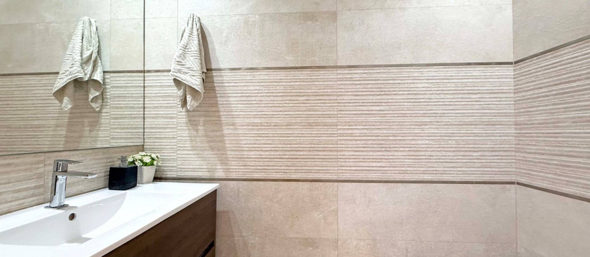 Sale - Villa - Orihuela Costa - Villamartín