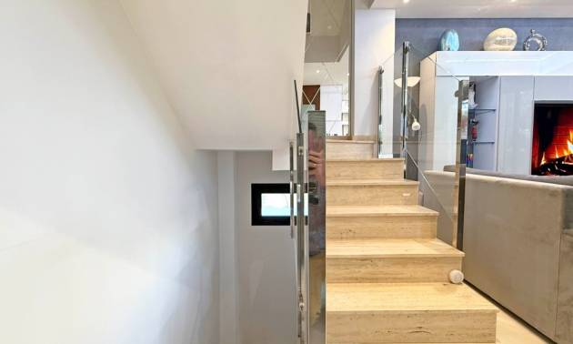 Sale - Villa - Orihuela Costa - Villamartín