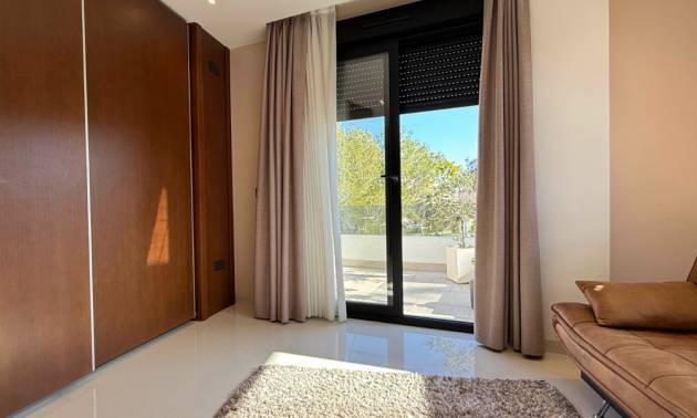 Sale - Villa - Orihuela Costa - Villamartín