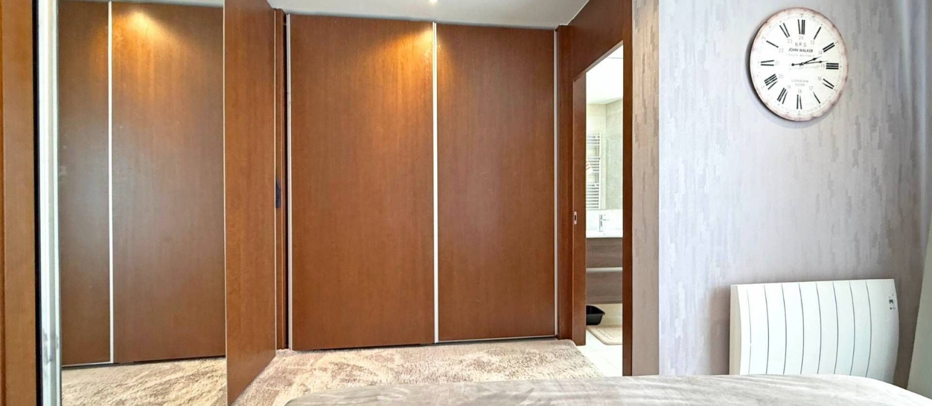 Sale - Villa - Orihuela Costa - Villamartín