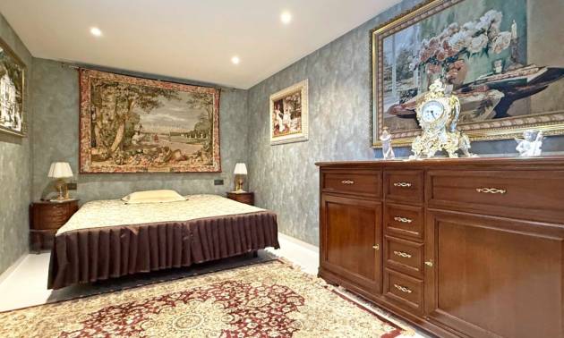 Sale - Villa - Orihuela Costa - Villamartín