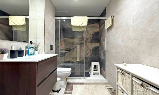 Sale - Villa - Orihuela Costa - Villamartín