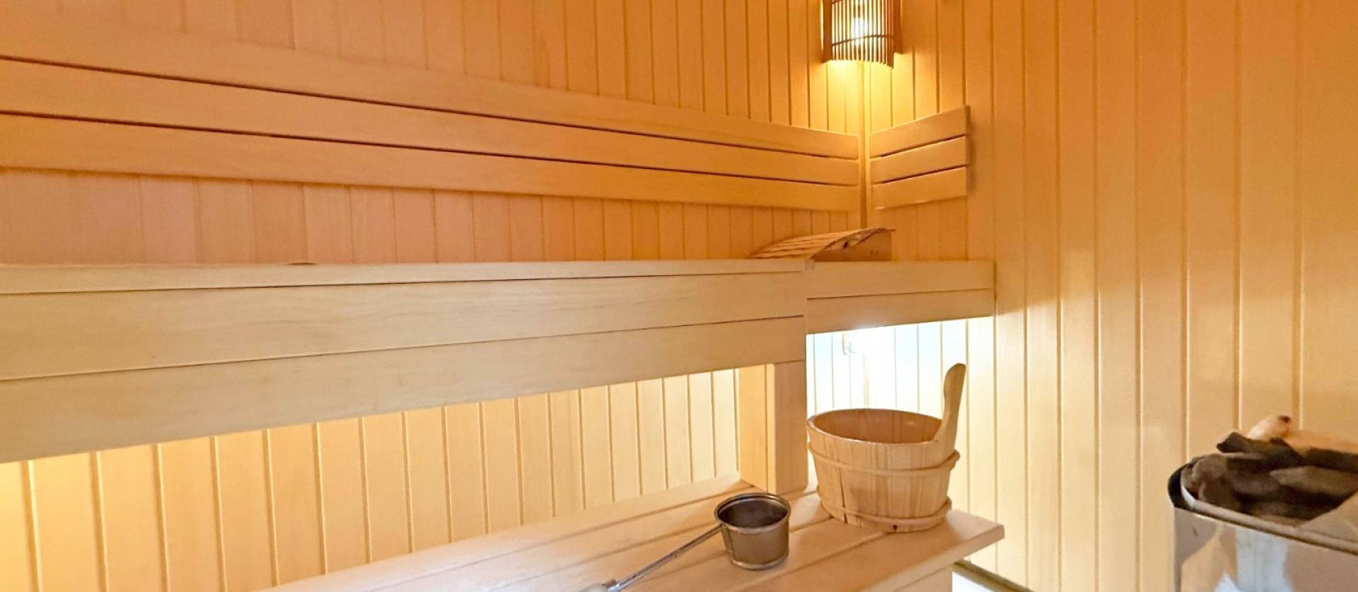 Sale - Villa - Orihuela Costa - Villamartín