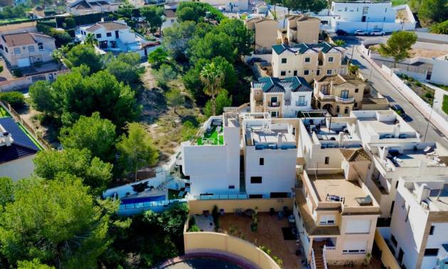 Sale - Villa - Orihuela Costa - Villamartín