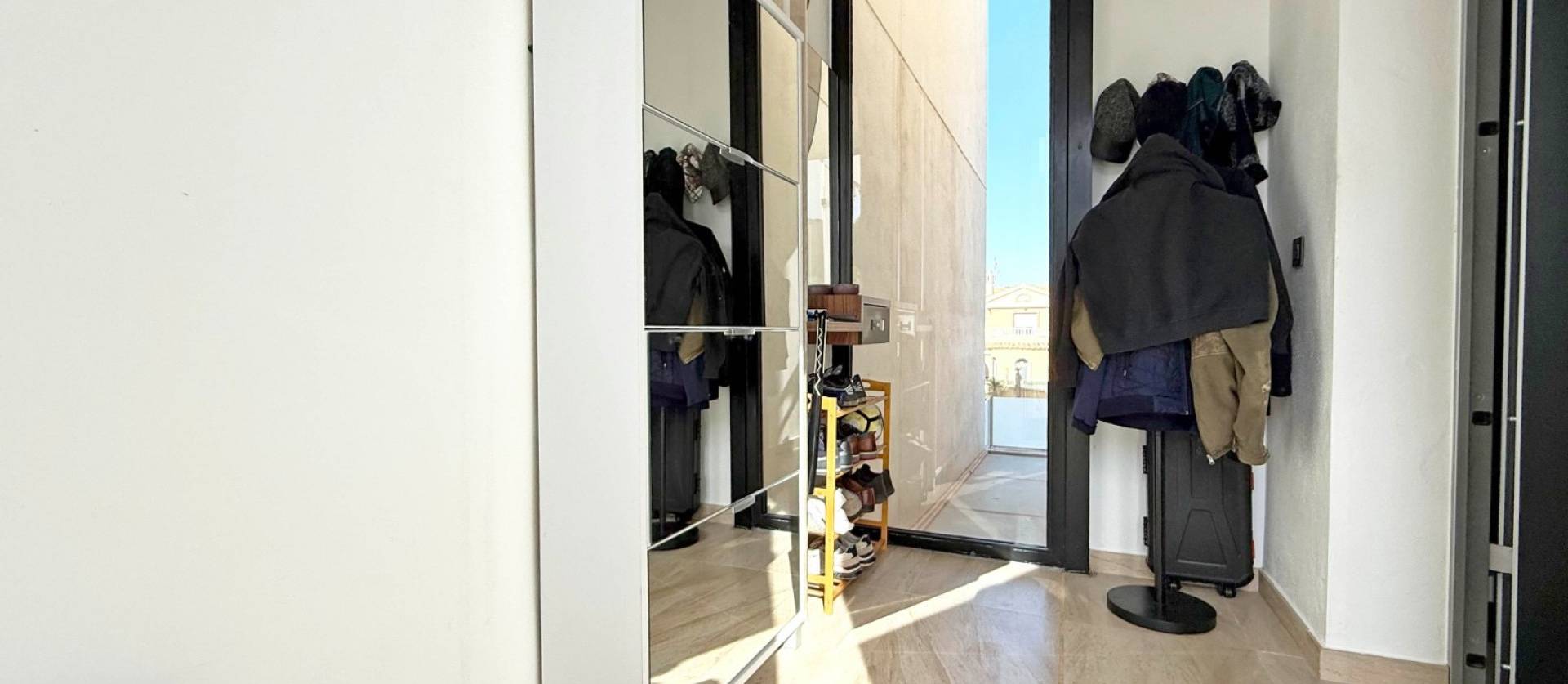 Sale - Villa - Orihuela Costa - Villamartín