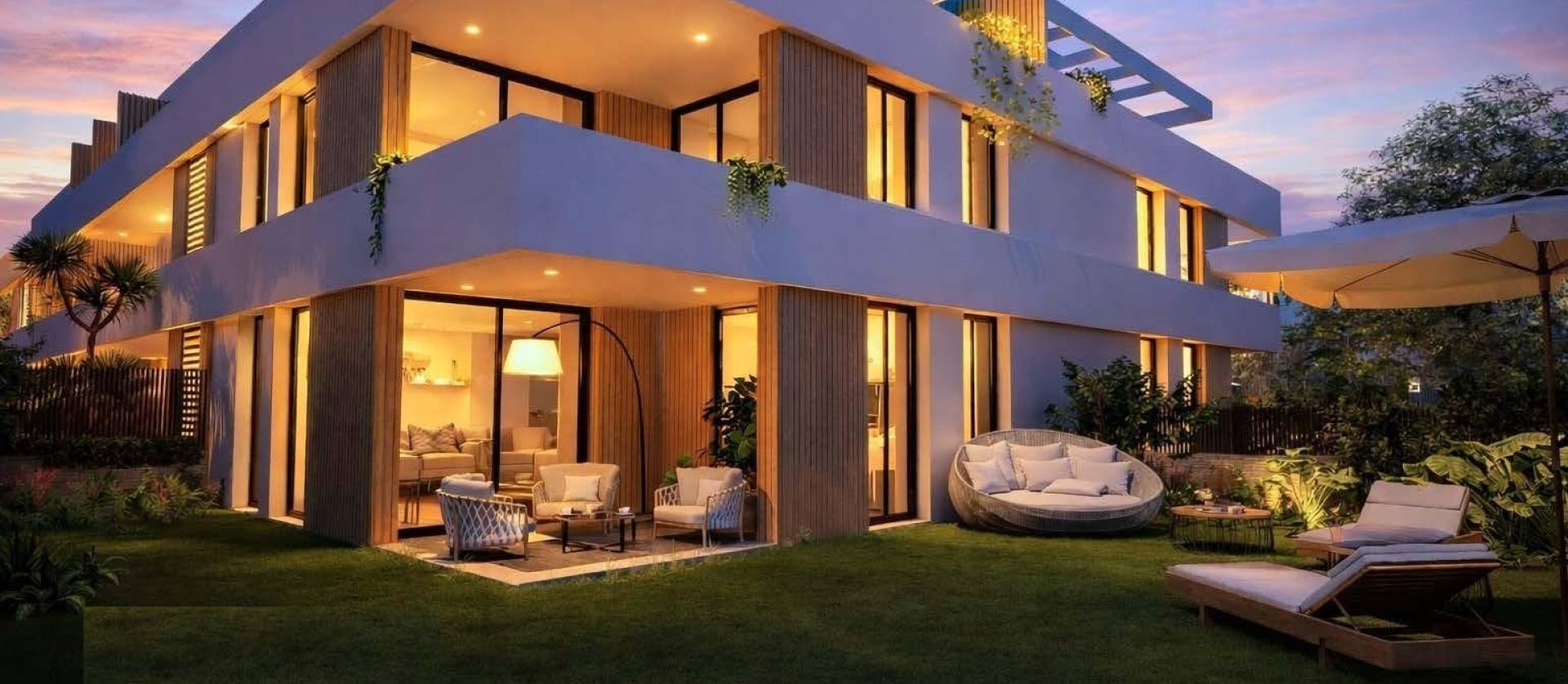 New Build - Apartment - Jávea Xàbia - Pueblo