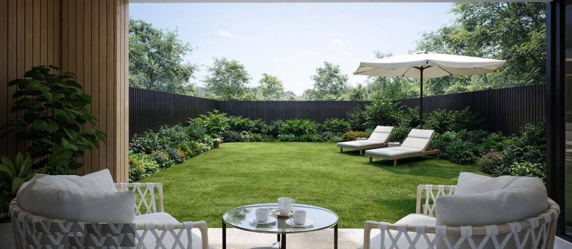 New Build - Apartment - Jávea Xàbia - Pueblo