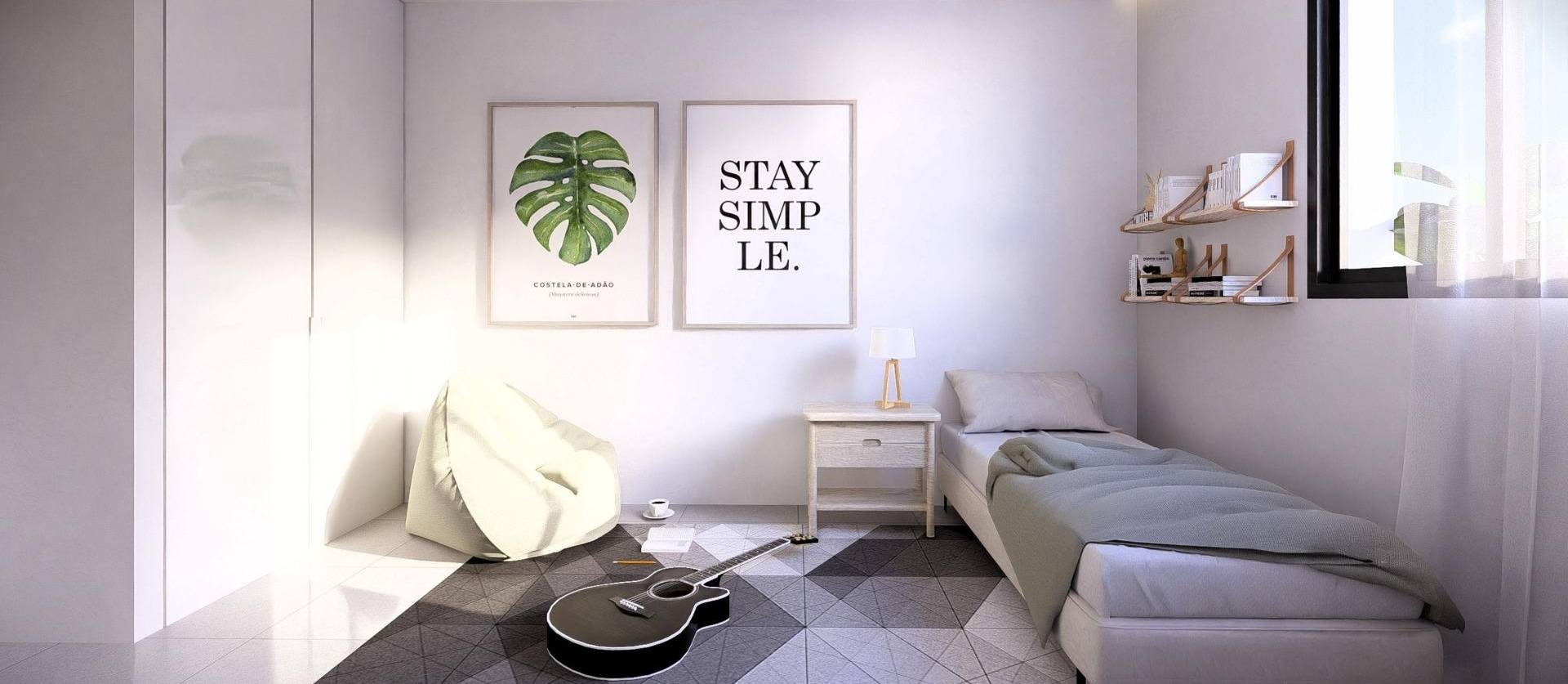 New Build - Apartment - Jávea Xàbia - Pueblo