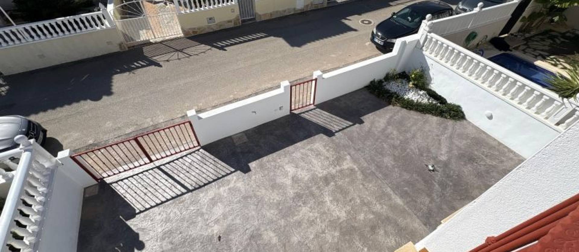 Sale - Villa - Algorfa