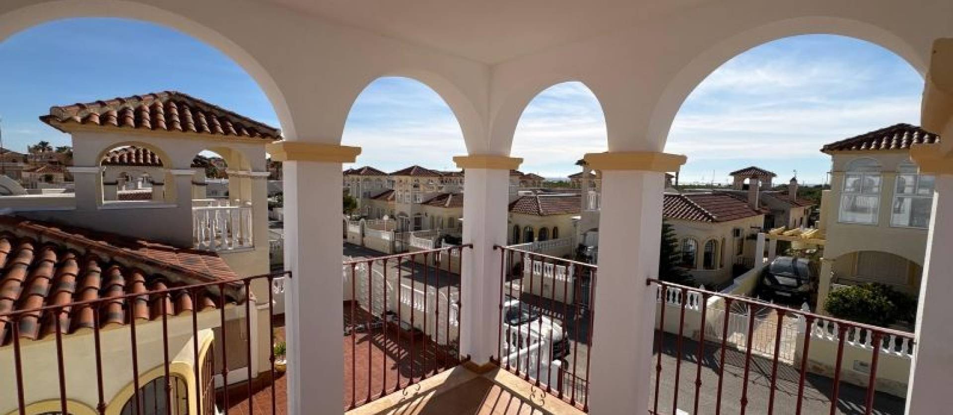 Sale - Villa - Algorfa