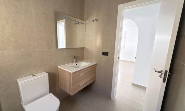 Sale - Villa - Algorfa