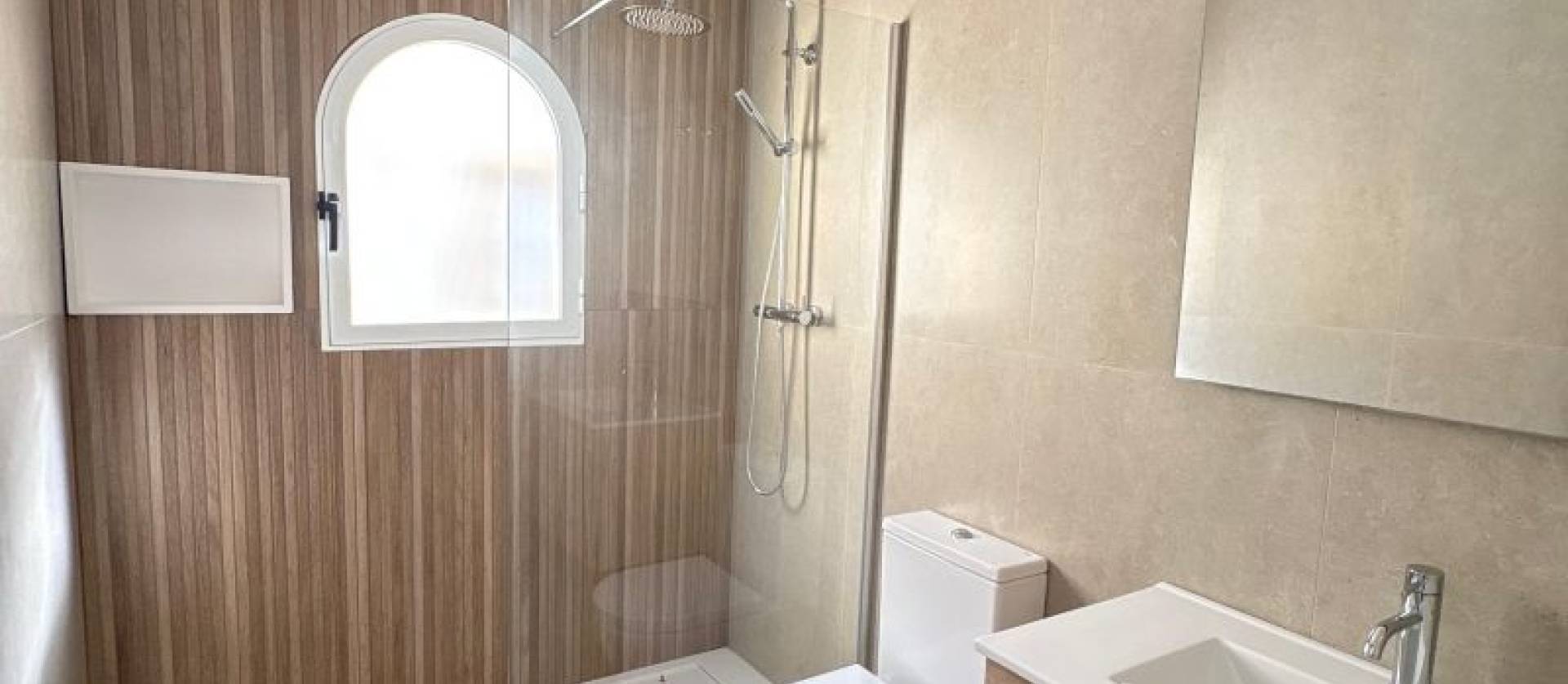 Sale - Villa - Algorfa