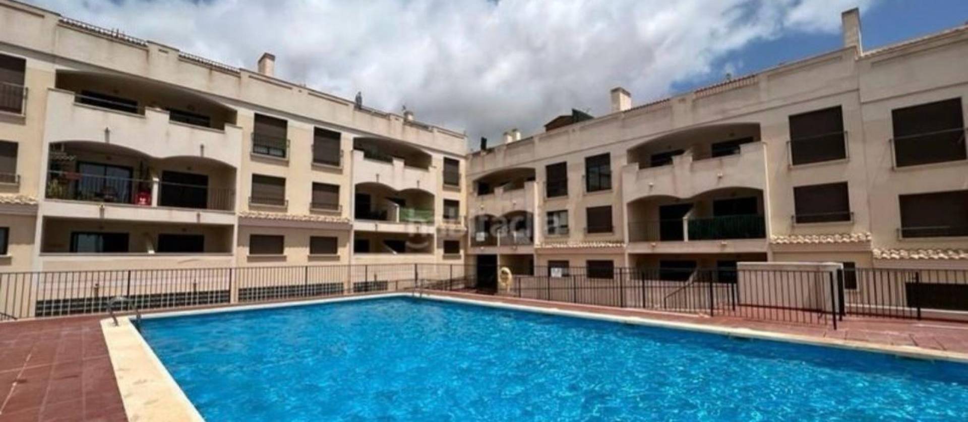 Sale - Apartment - Sucina - Costa Calida