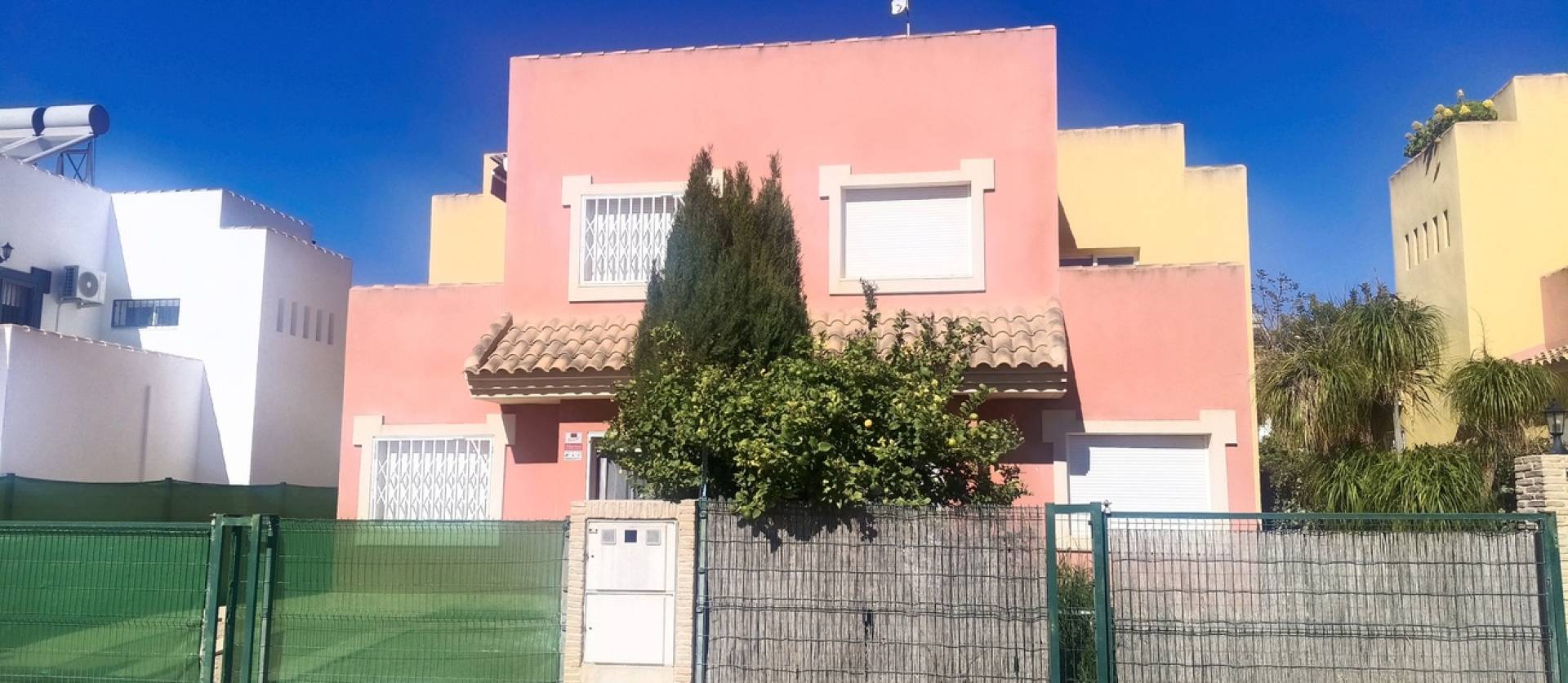 Revente - Semi Detached - La Tercia