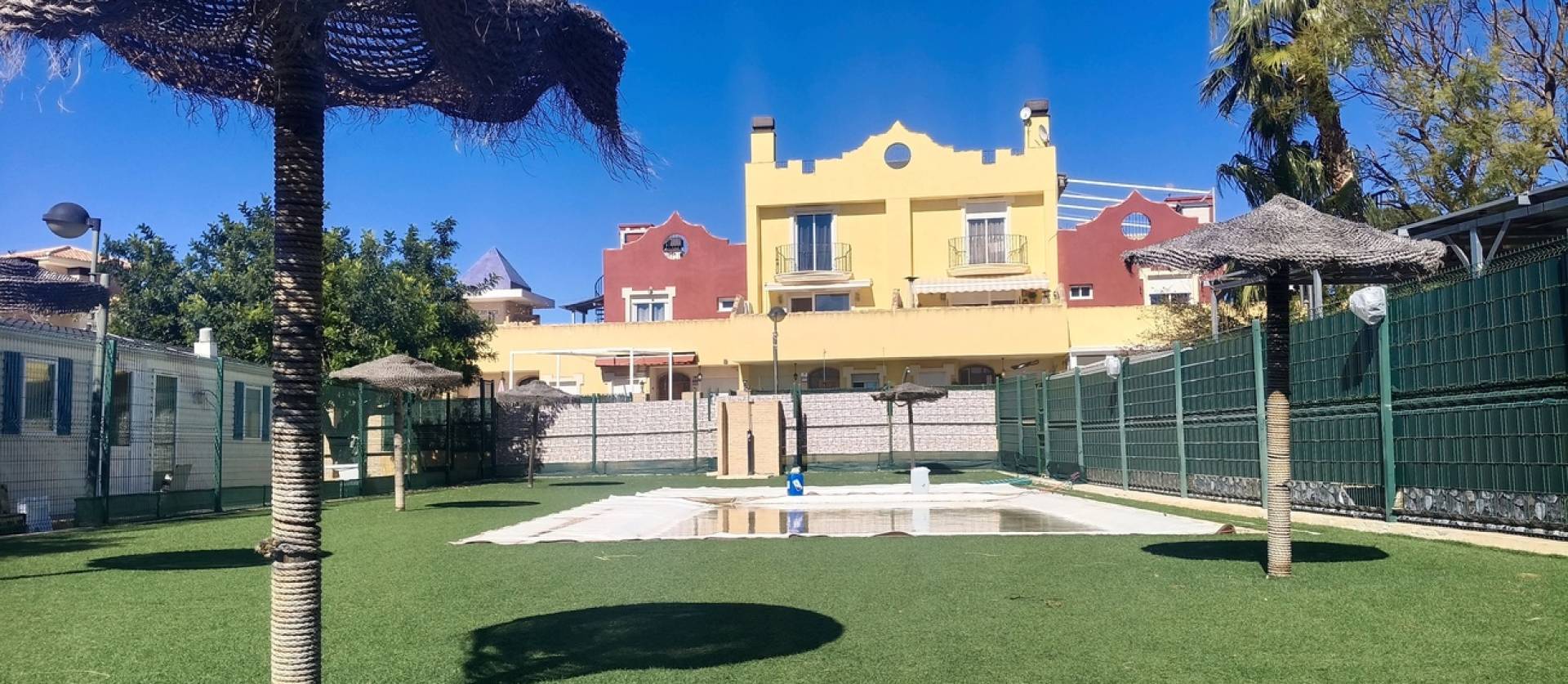 Revente - Semi Detached - La Tercia