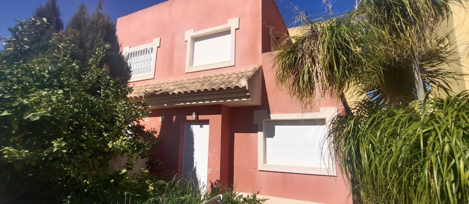 Revente - Semi Detached - La Tercia