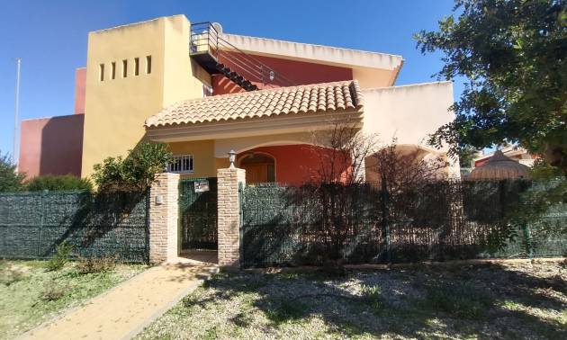 Revente - Semi Detached - La Tercia