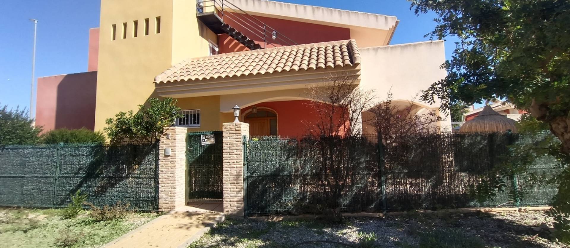 Revente - Semi Detached - La Tercia