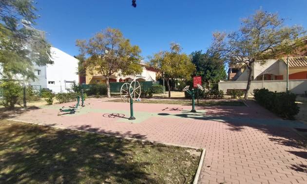 Revente - Semi Detached - La Tercia