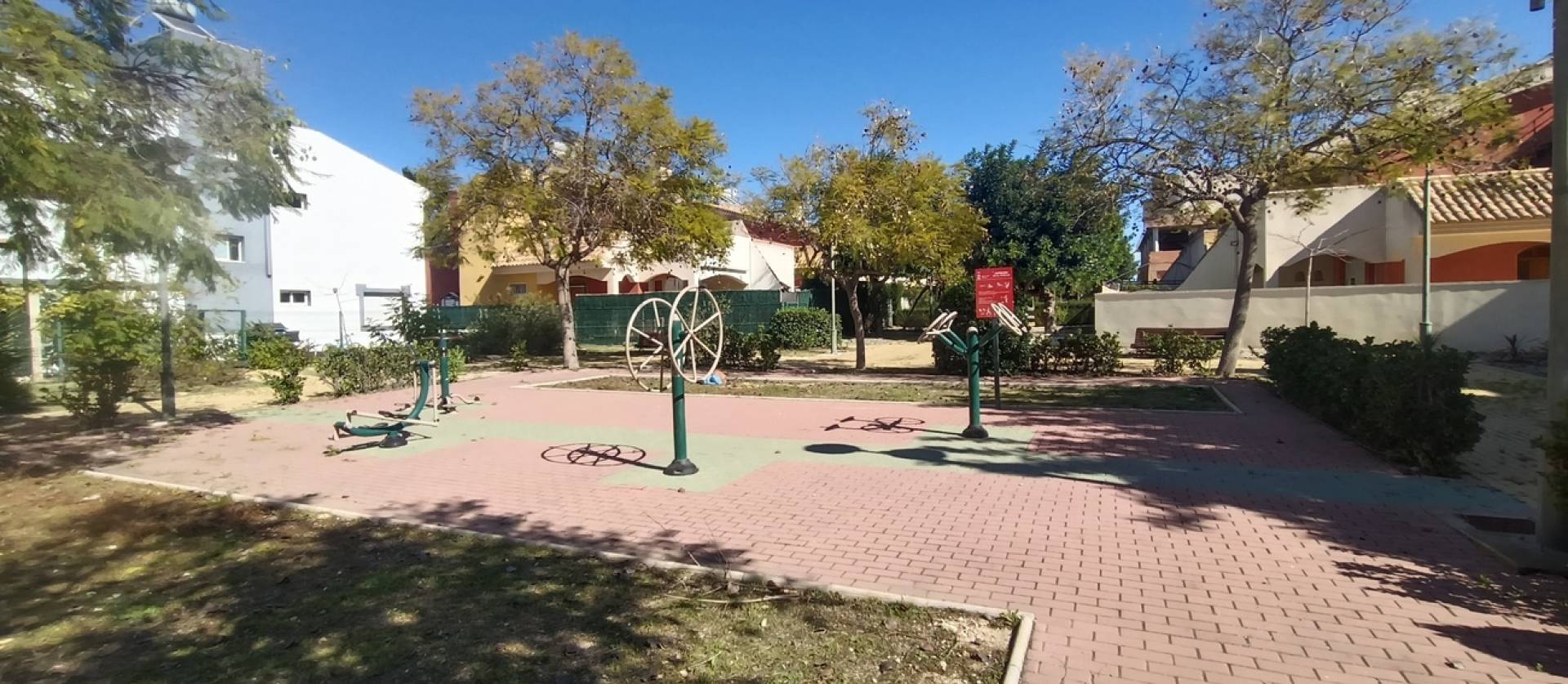 Revente - Semi Detached - La Tercia