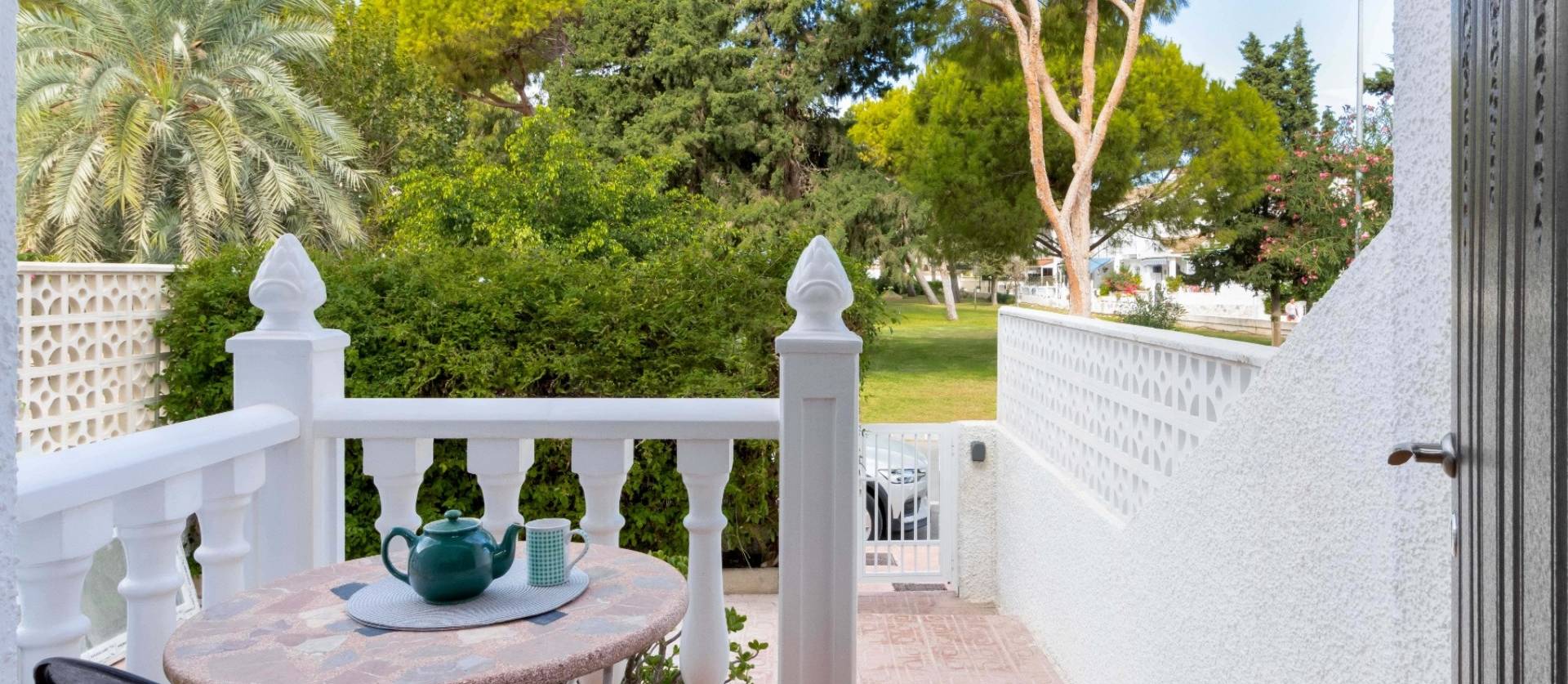 Sale - Townhouse - Orihuela Costa - La Zenia