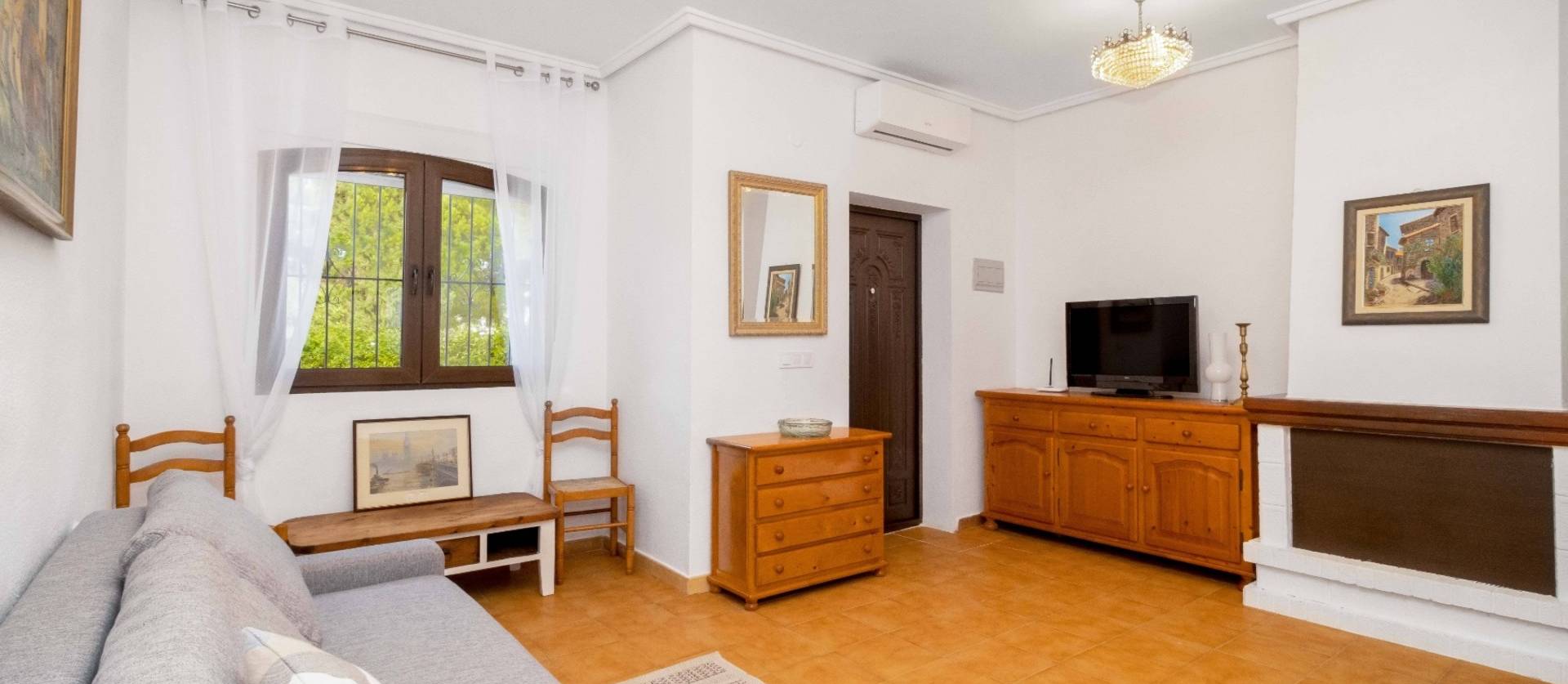 Sale - Townhouse - Orihuela Costa - La Zenia