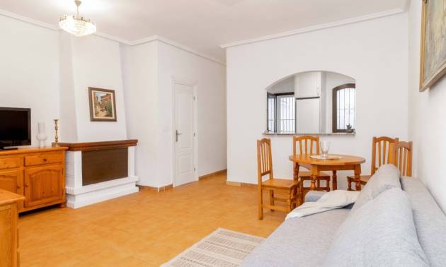 Sale - Townhouse - Orihuela Costa - La Zenia