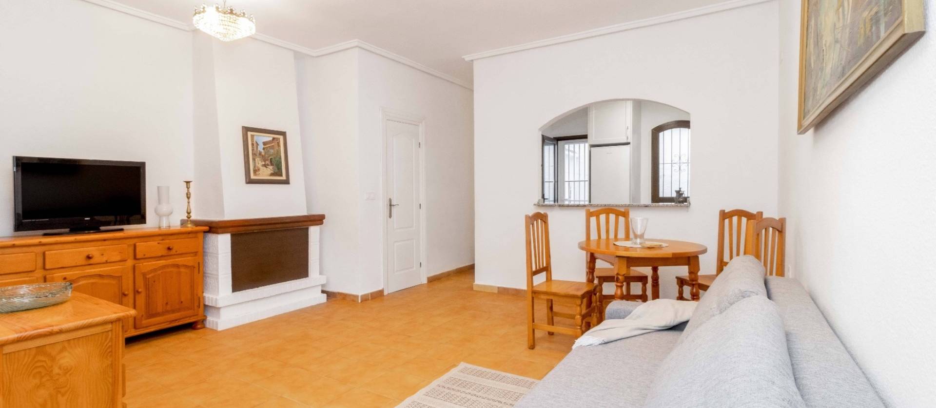 Sale - Townhouse - Orihuela Costa - La Zenia