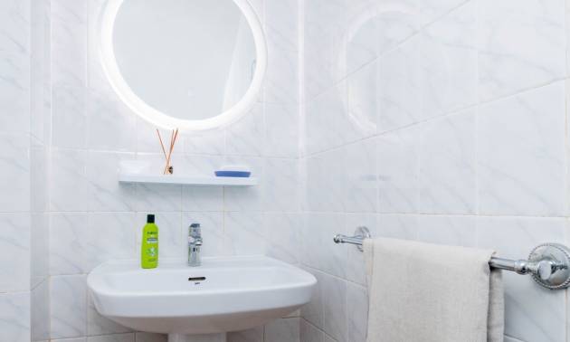 Sale - Townhouse - Orihuela Costa - La Zenia