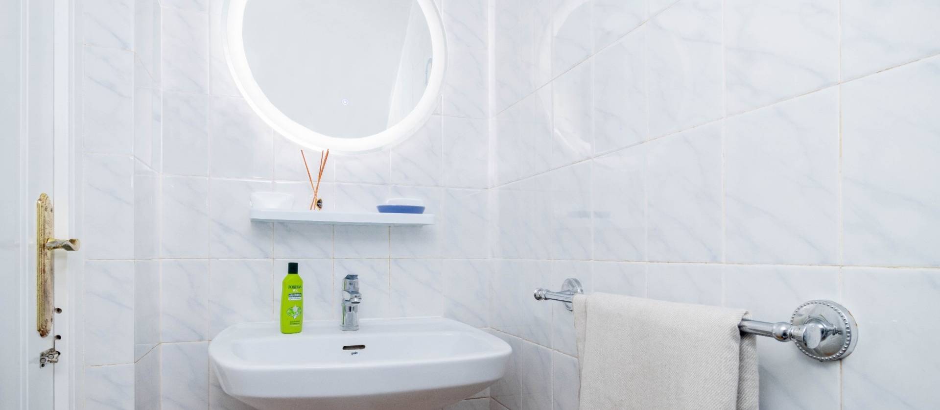 Sale - Townhouse - Orihuela Costa - La Zenia