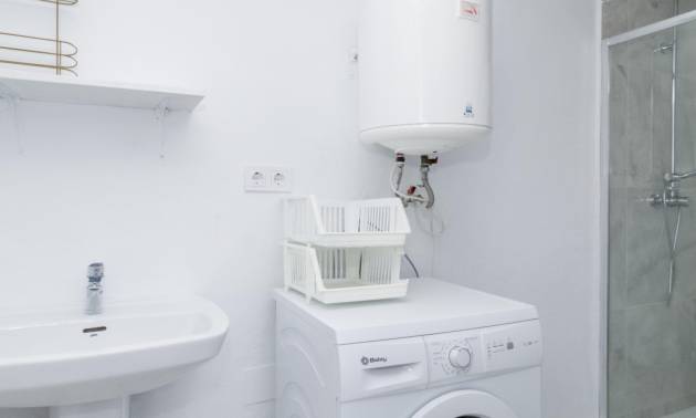 Sale - Townhouse - Orihuela Costa - La Zenia